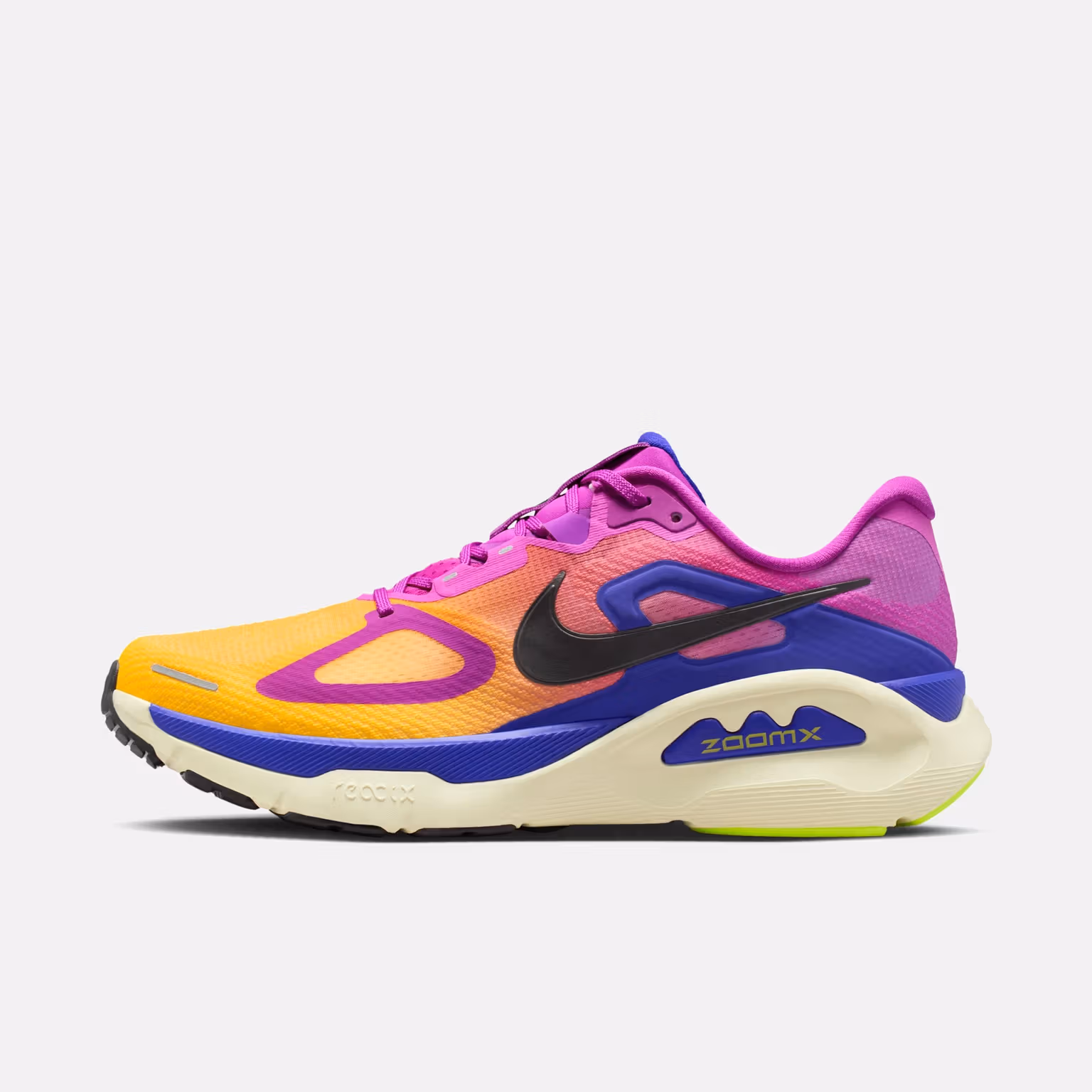 Nike Structure Plus — photo 2